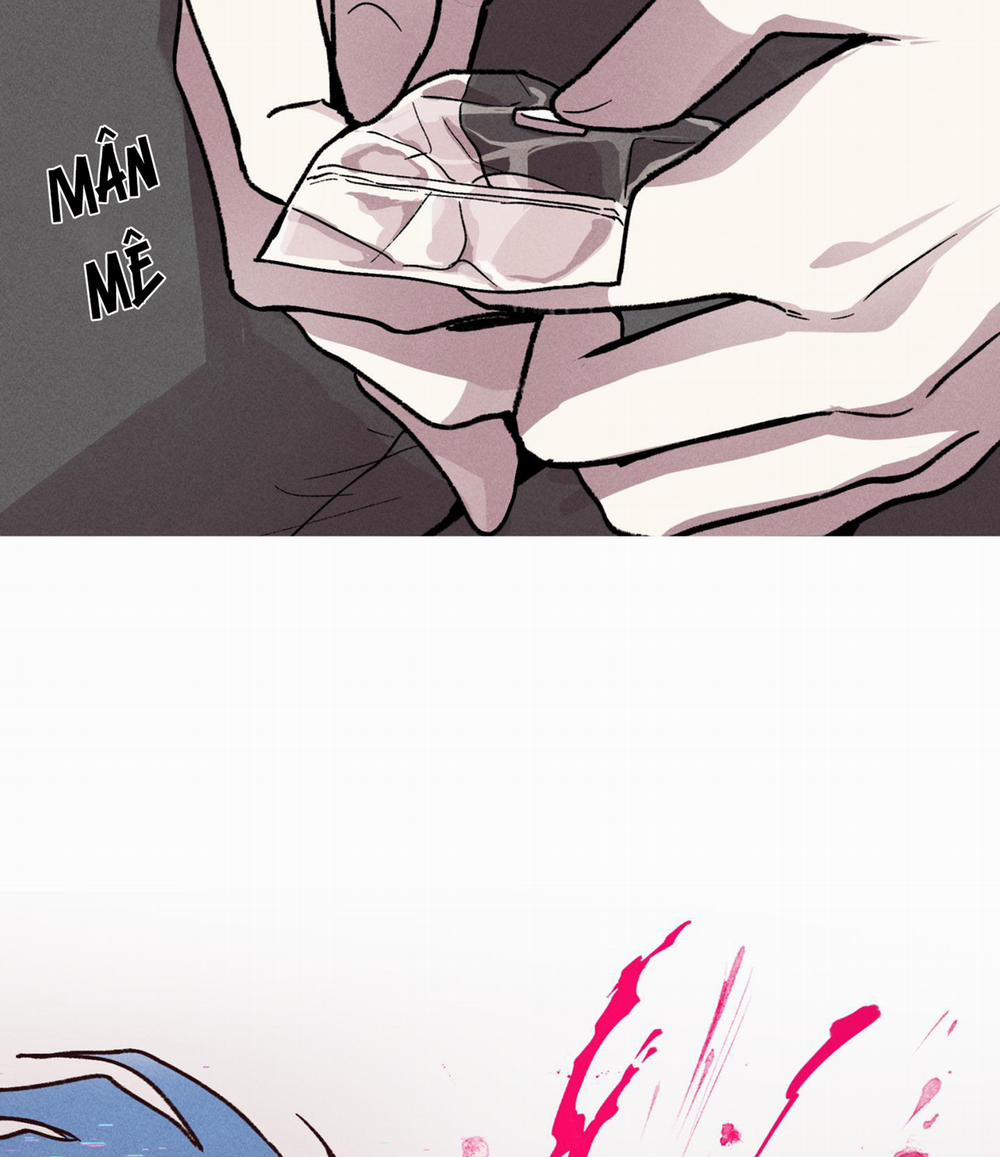 Quan Hệ Chết Chóc 16 trang 58