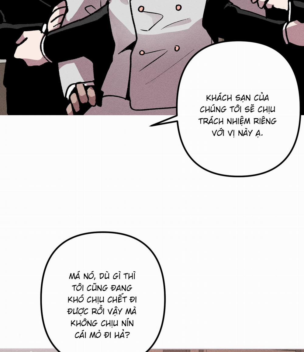 Quan Hệ Chết Chóc 16 trang 6