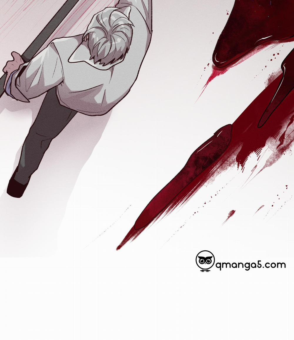 Quan Hệ Chết Chóc 16 trang 61