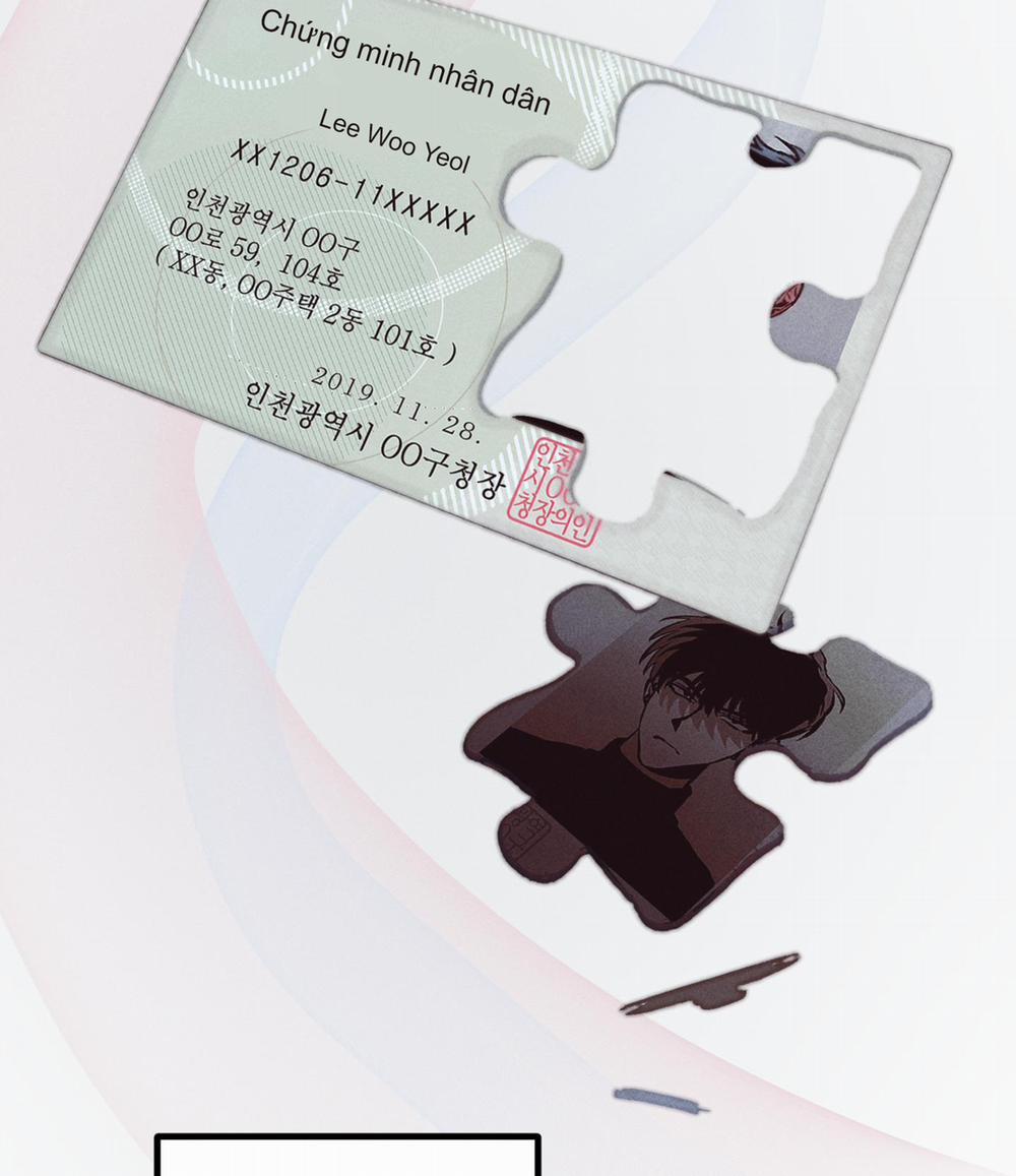 Quan Hệ Chết Chóc 16 trang 63