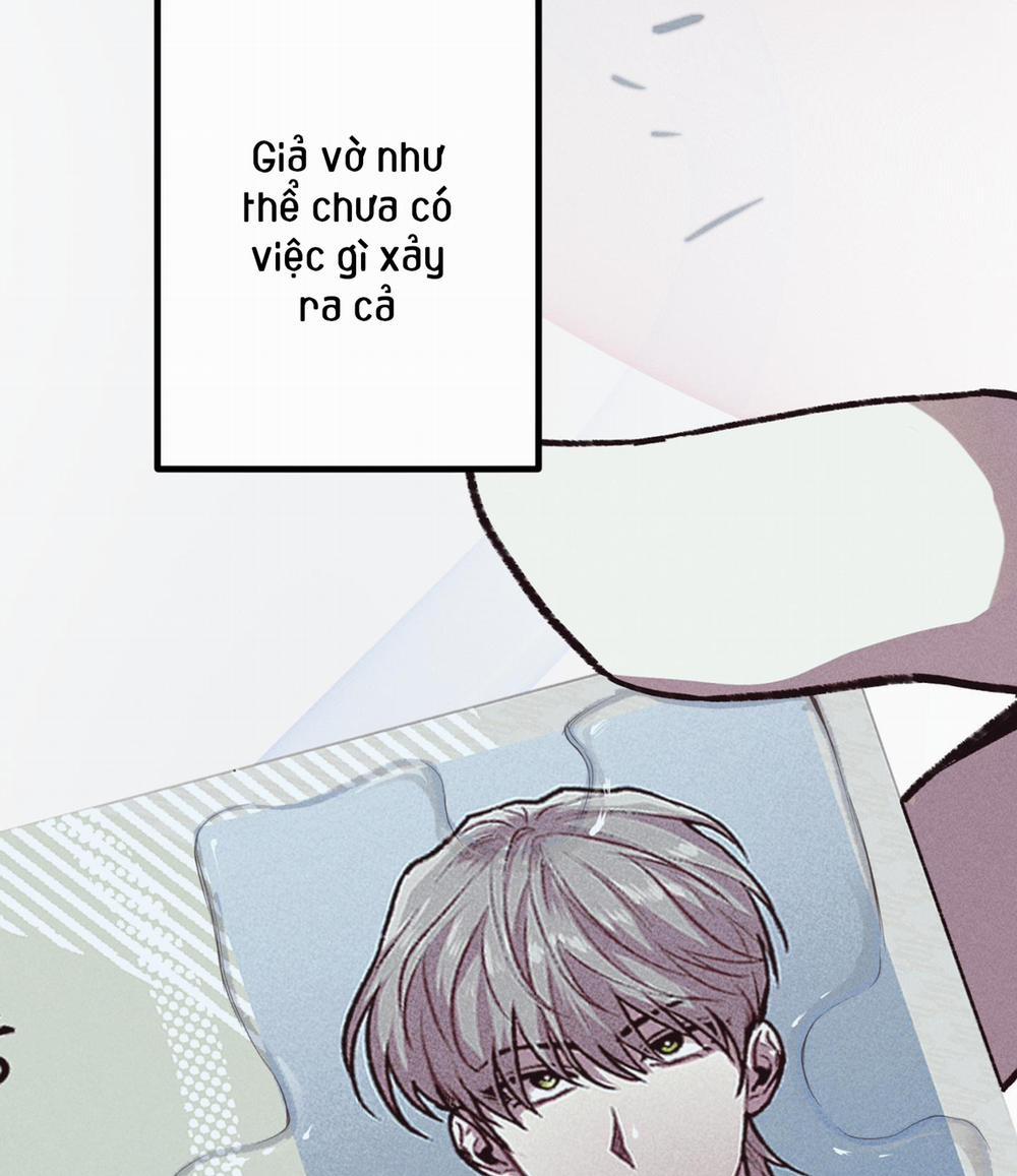 Quan Hệ Chết Chóc 16 trang 64