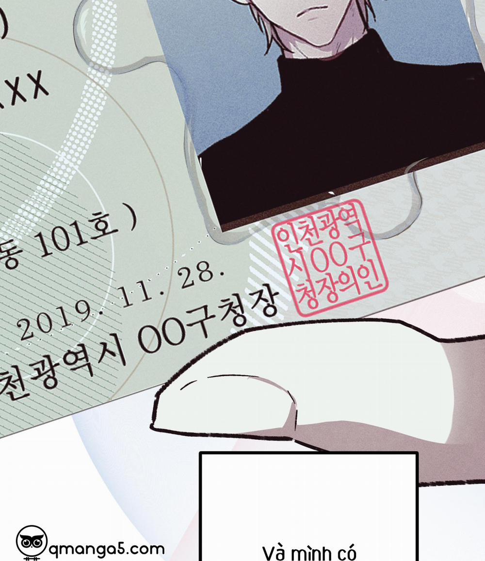 Quan Hệ Chết Chóc 16 trang 65