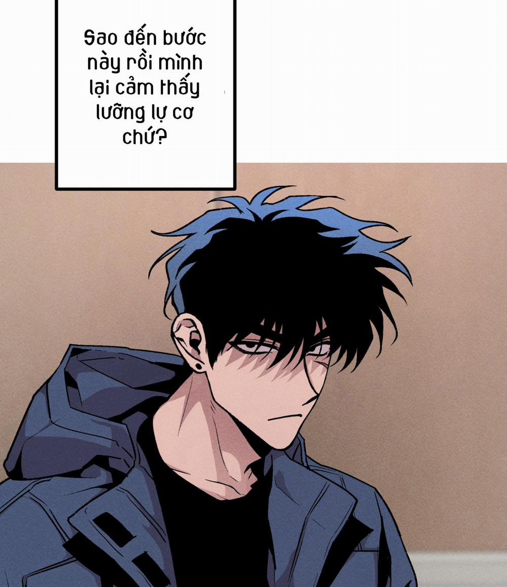 Quan Hệ Chết Chóc 16 trang 69