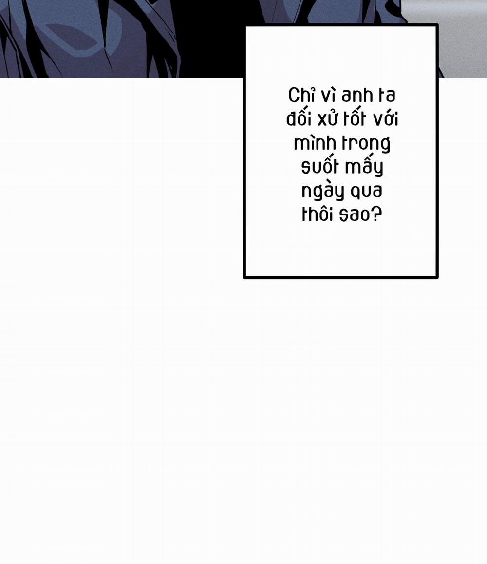 Quan Hệ Chết Chóc 16 trang 70