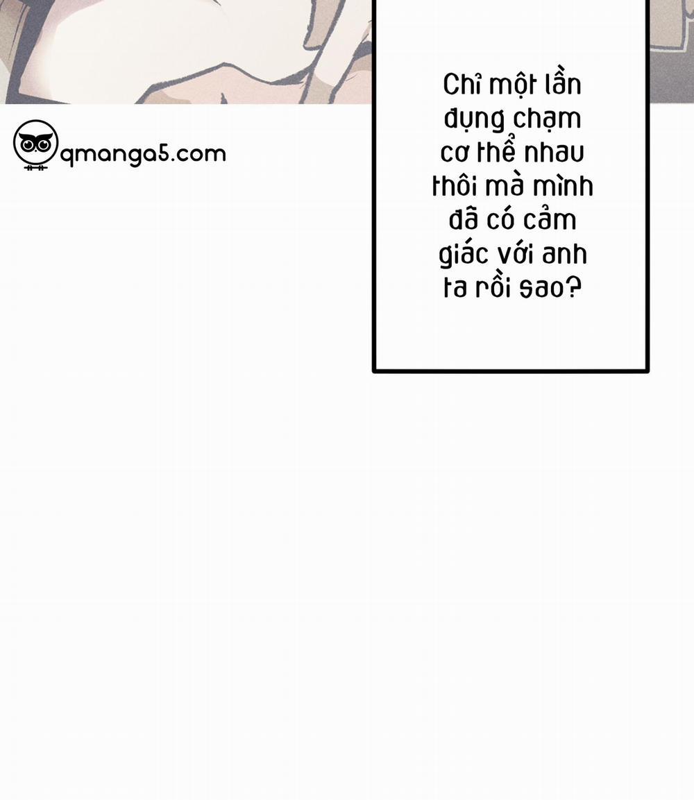 Quan Hệ Chết Chóc 16 trang 73