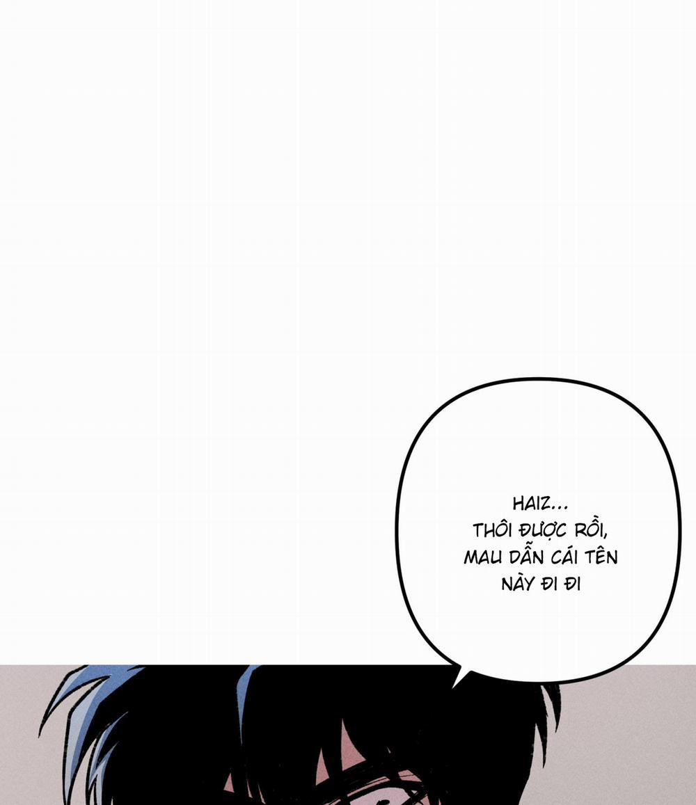 Quan Hệ Chết Chóc 16 trang 8