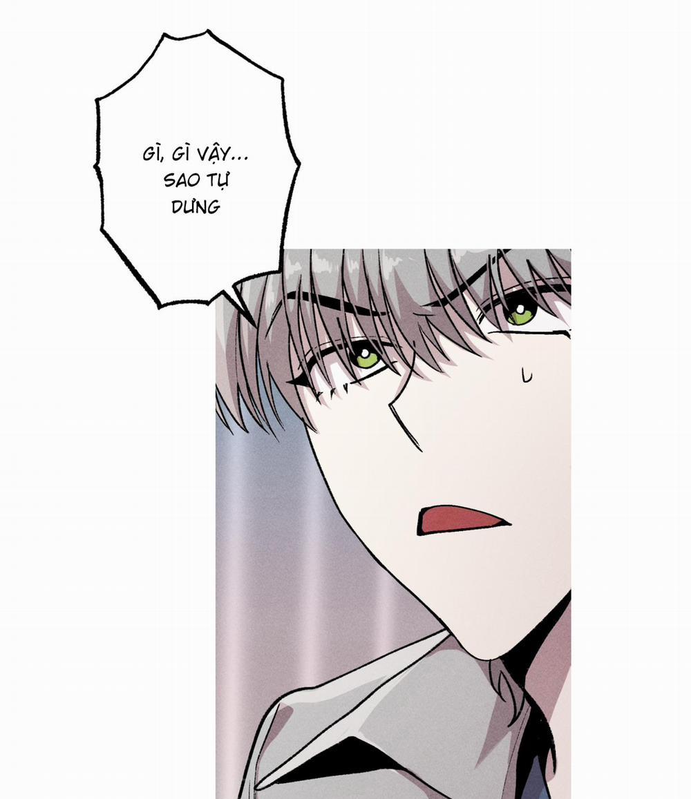 Quan Hệ Chết Chóc 16 trang 81