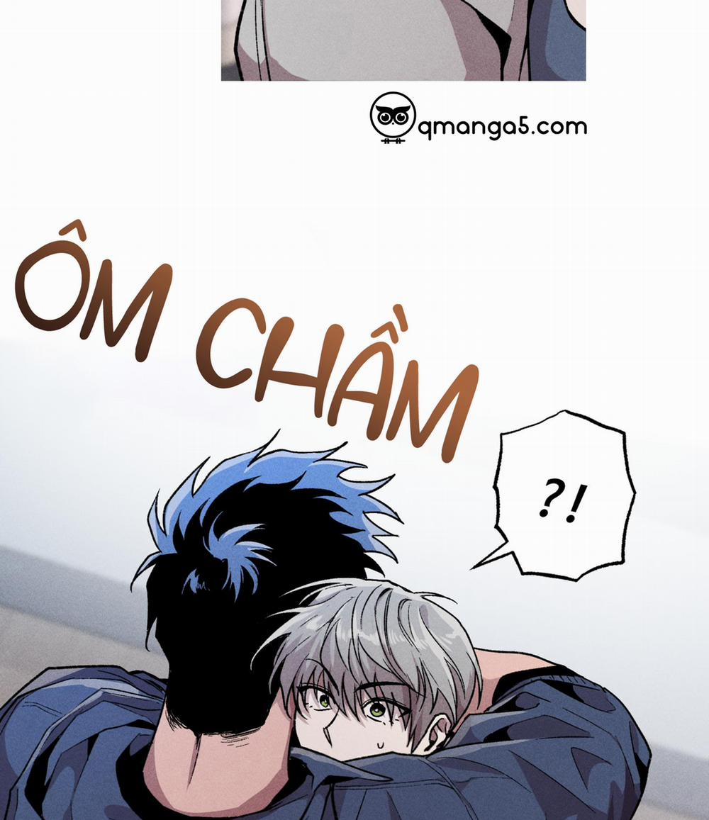 Quan Hệ Chết Chóc 16 trang 82