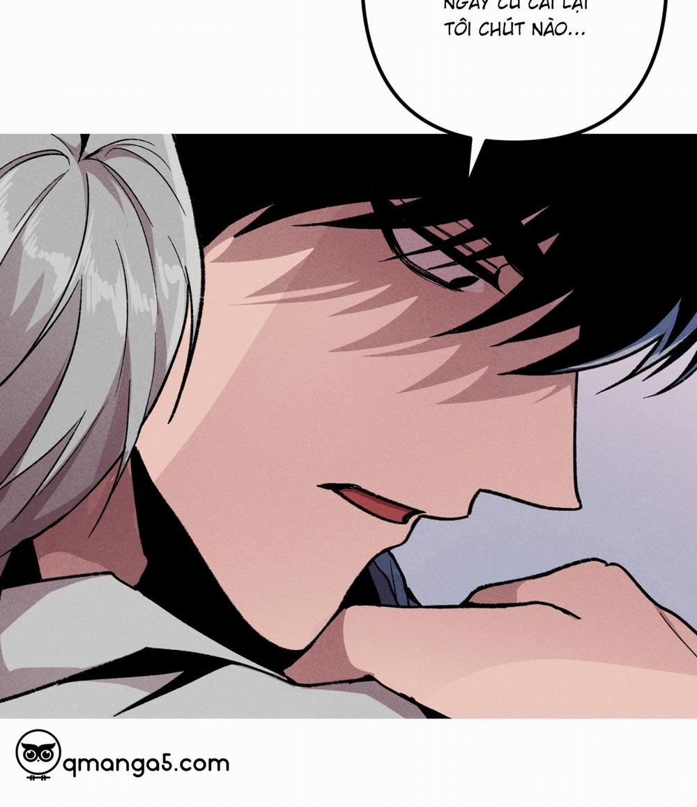 Quan Hệ Chết Chóc 16 trang 90