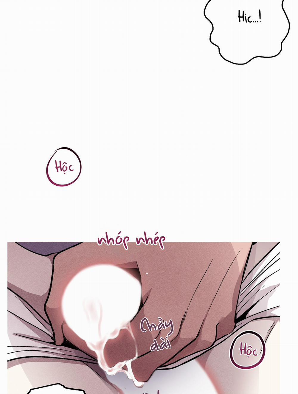 Quan Hệ Chết Chóc 17 trang 100