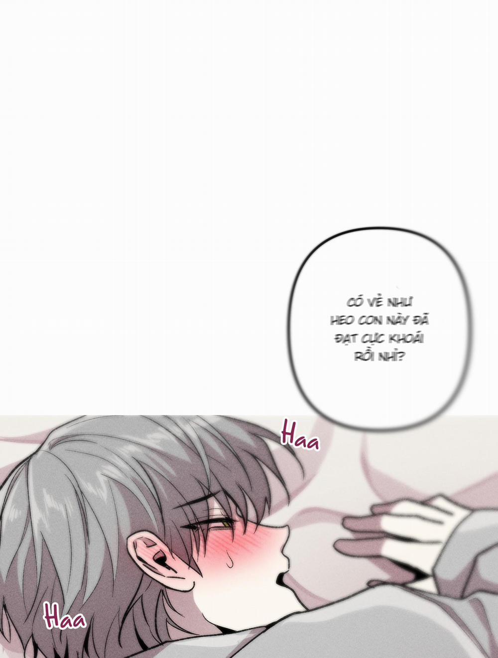 Quan Hệ Chết Chóc 17 trang 105