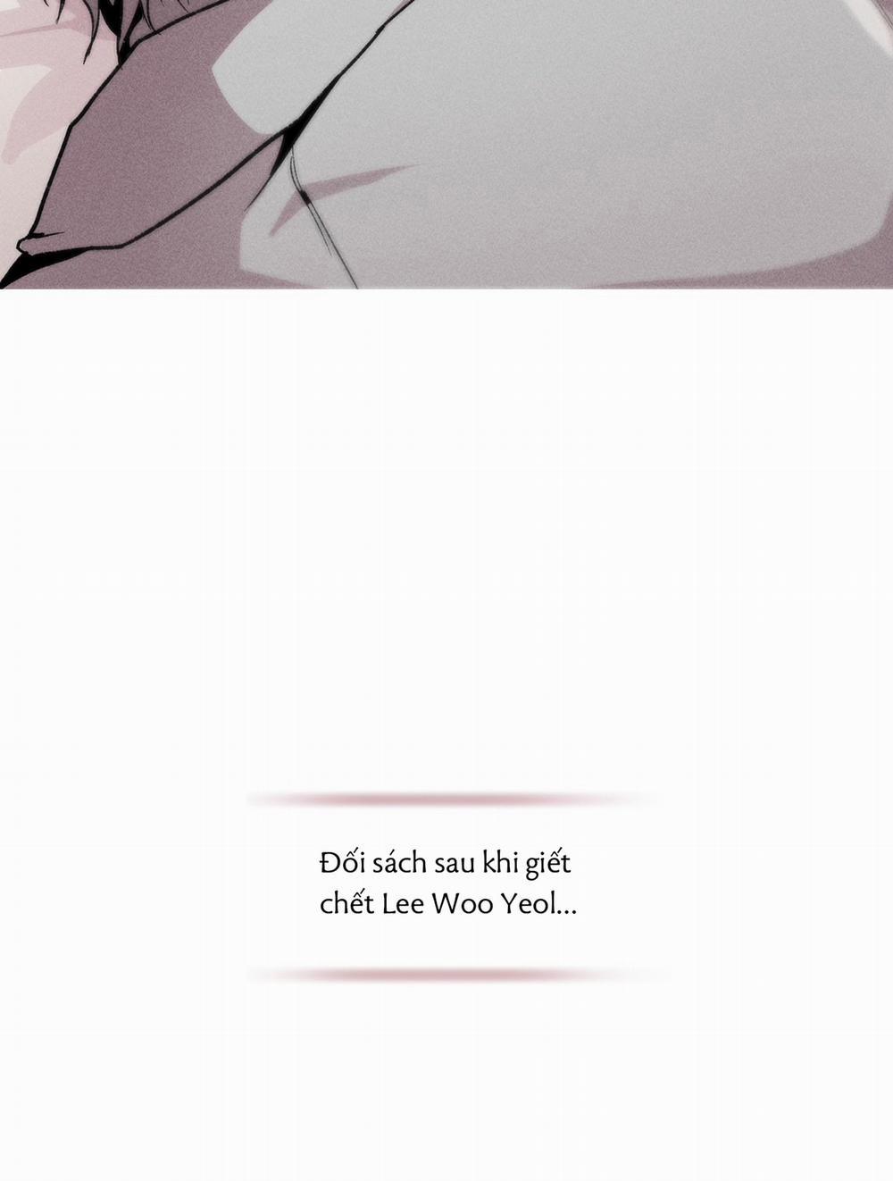 Quan Hệ Chết Chóc 17 trang 106