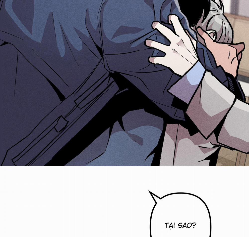 Quan Hệ Chết Chóc 17 trang 16