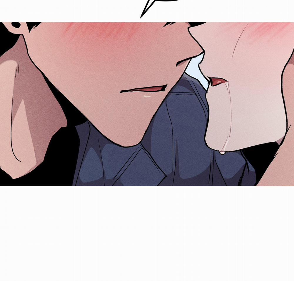 Quan Hệ Chết Chóc 17 trang 20