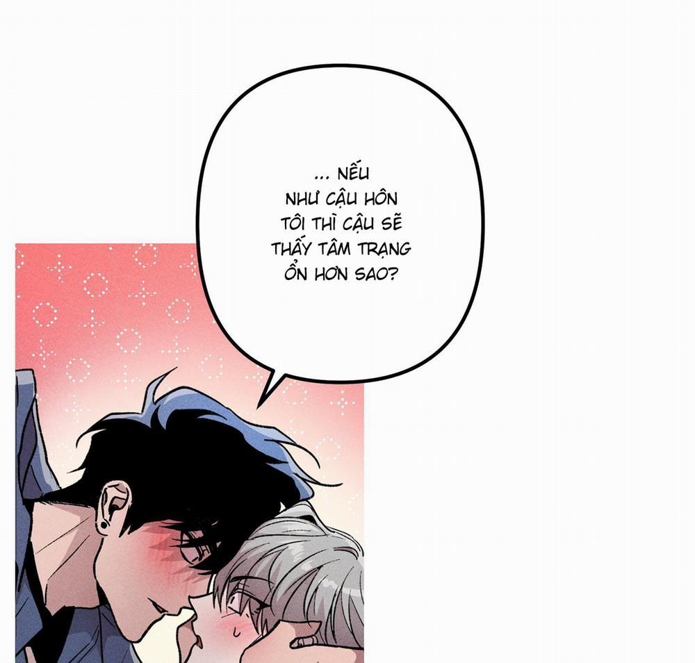 Quan Hệ Chết Chóc 17 trang 21