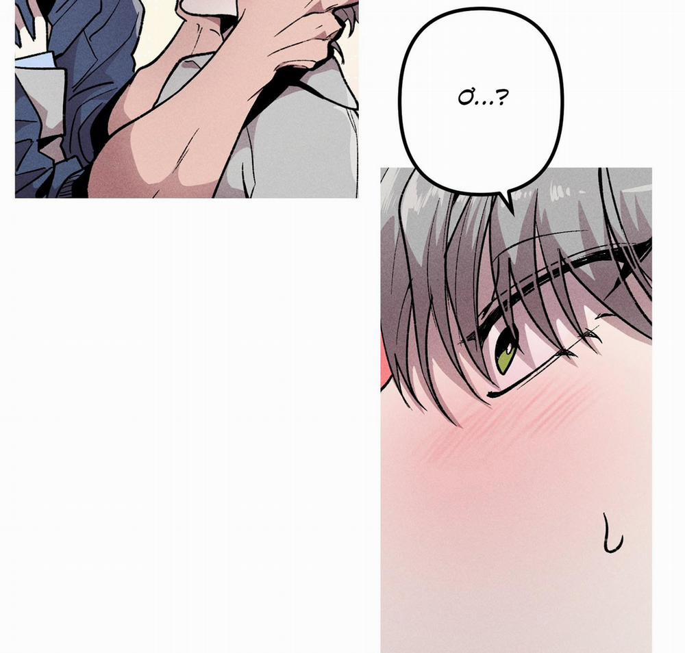 Quan Hệ Chết Chóc 17 trang 22