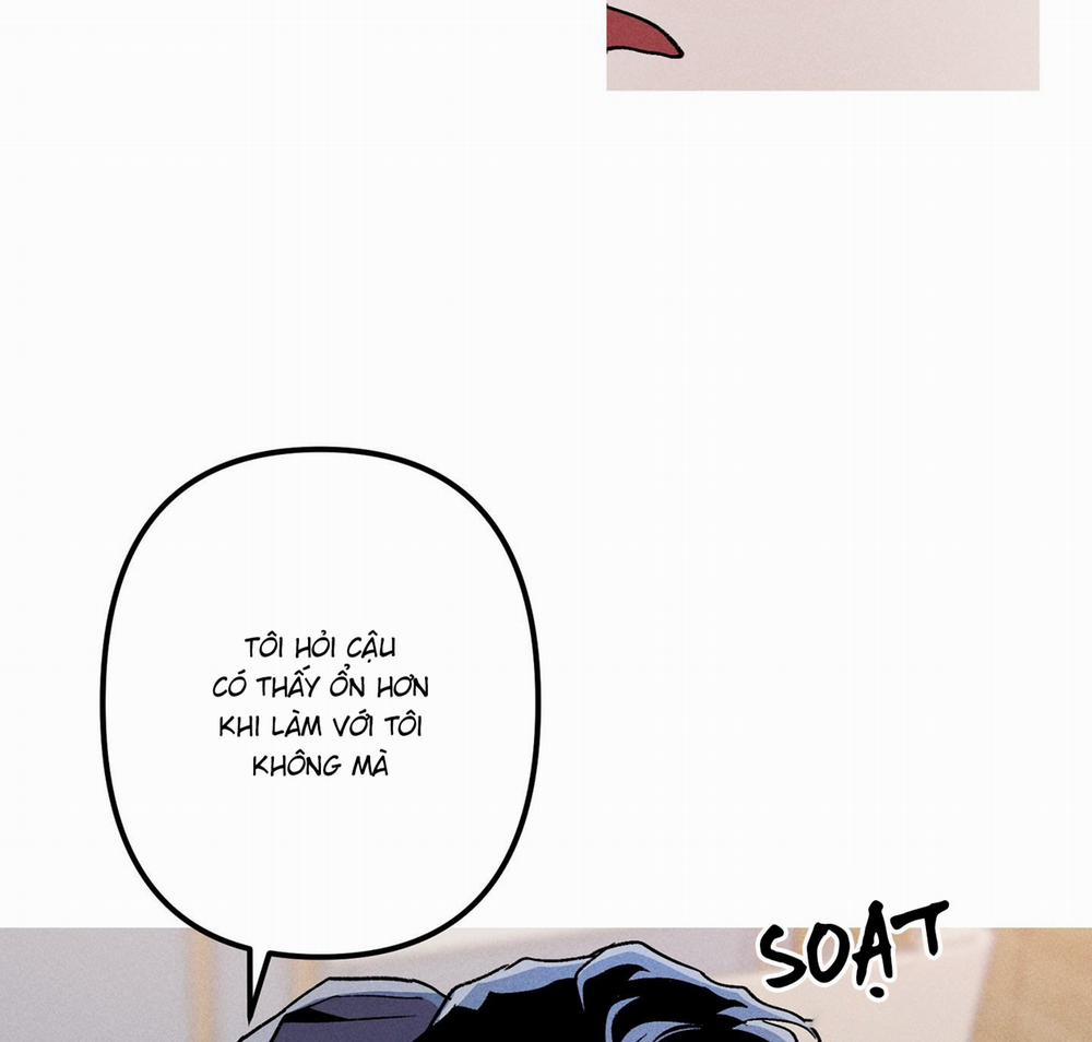 Quan Hệ Chết Chóc 17 trang 23