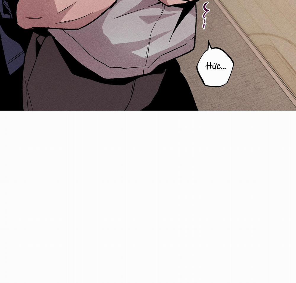 Quan Hệ Chết Chóc 17 trang 25