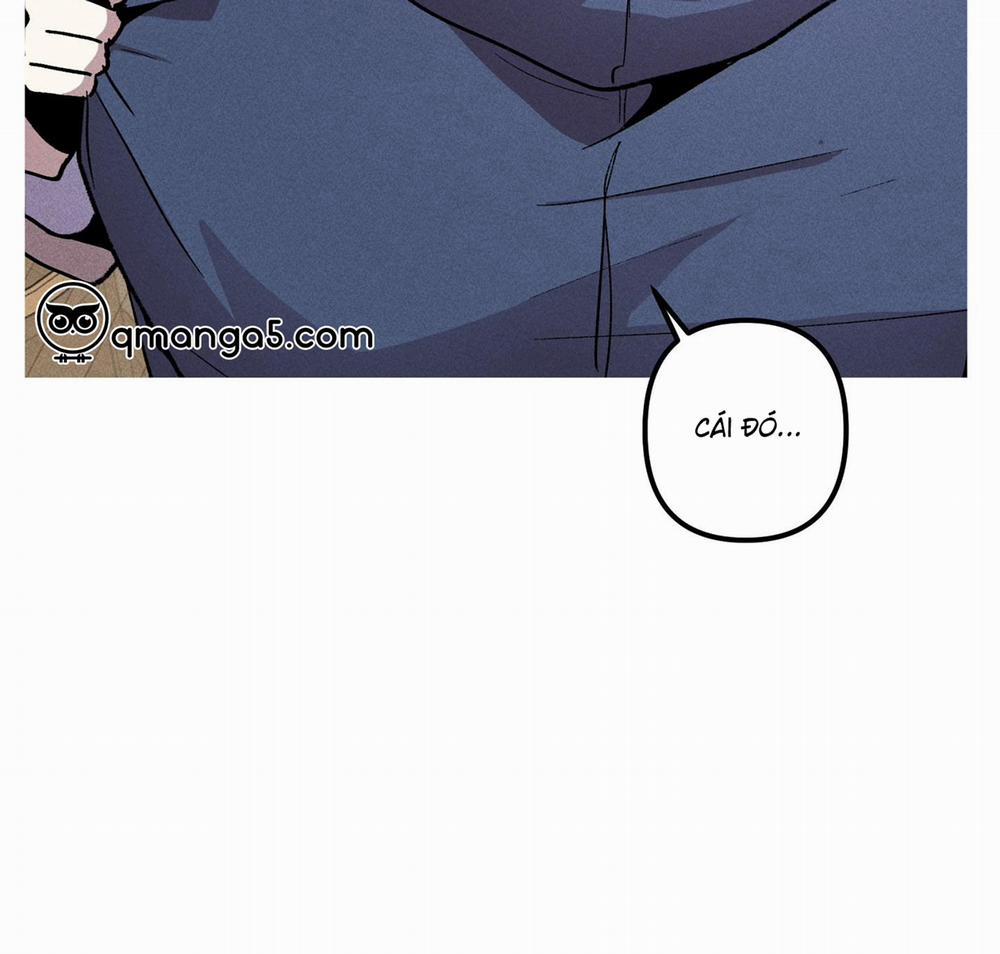 Quan Hệ Chết Chóc 17 trang 27