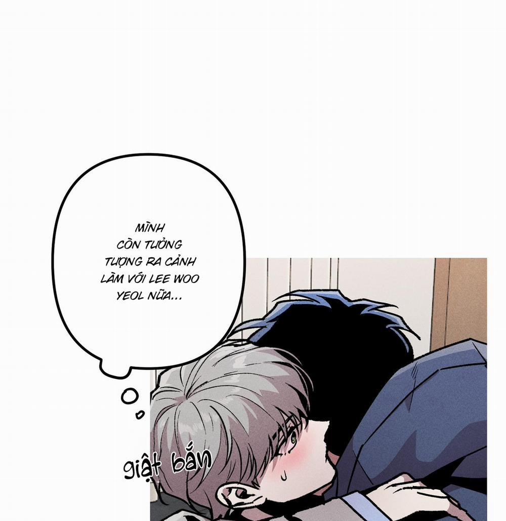 Quan Hệ Chết Chóc 17 trang 30