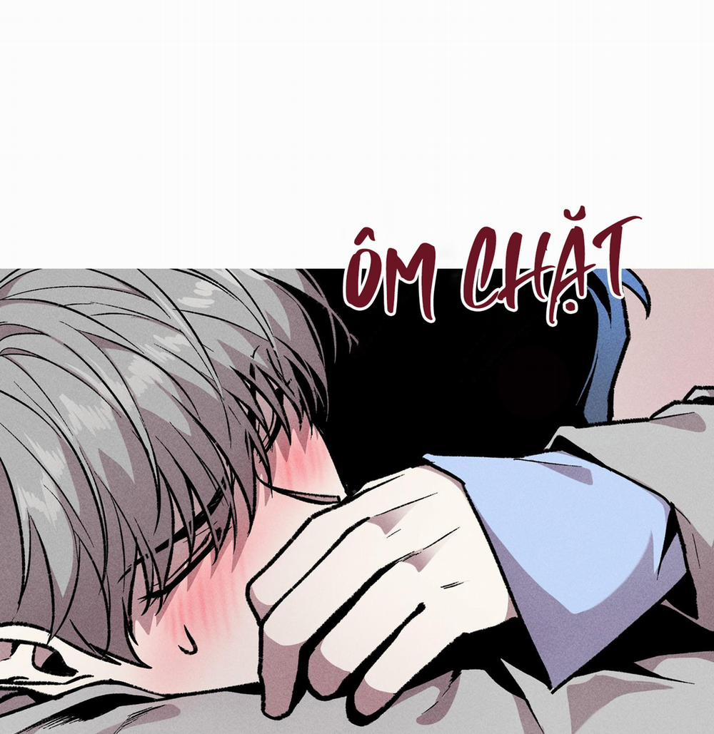 Quan Hệ Chết Chóc 17 trang 32