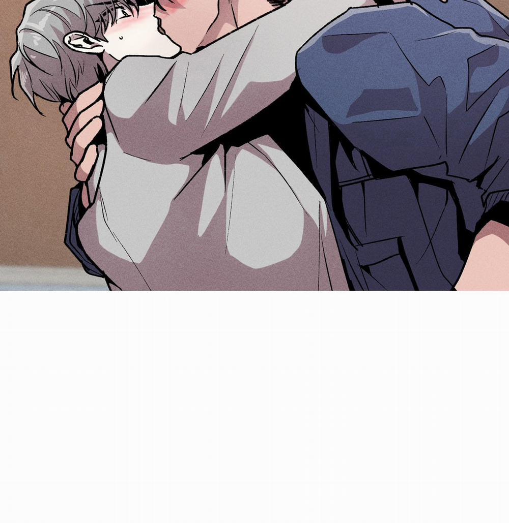 Quan Hệ Chết Chóc 17 trang 35