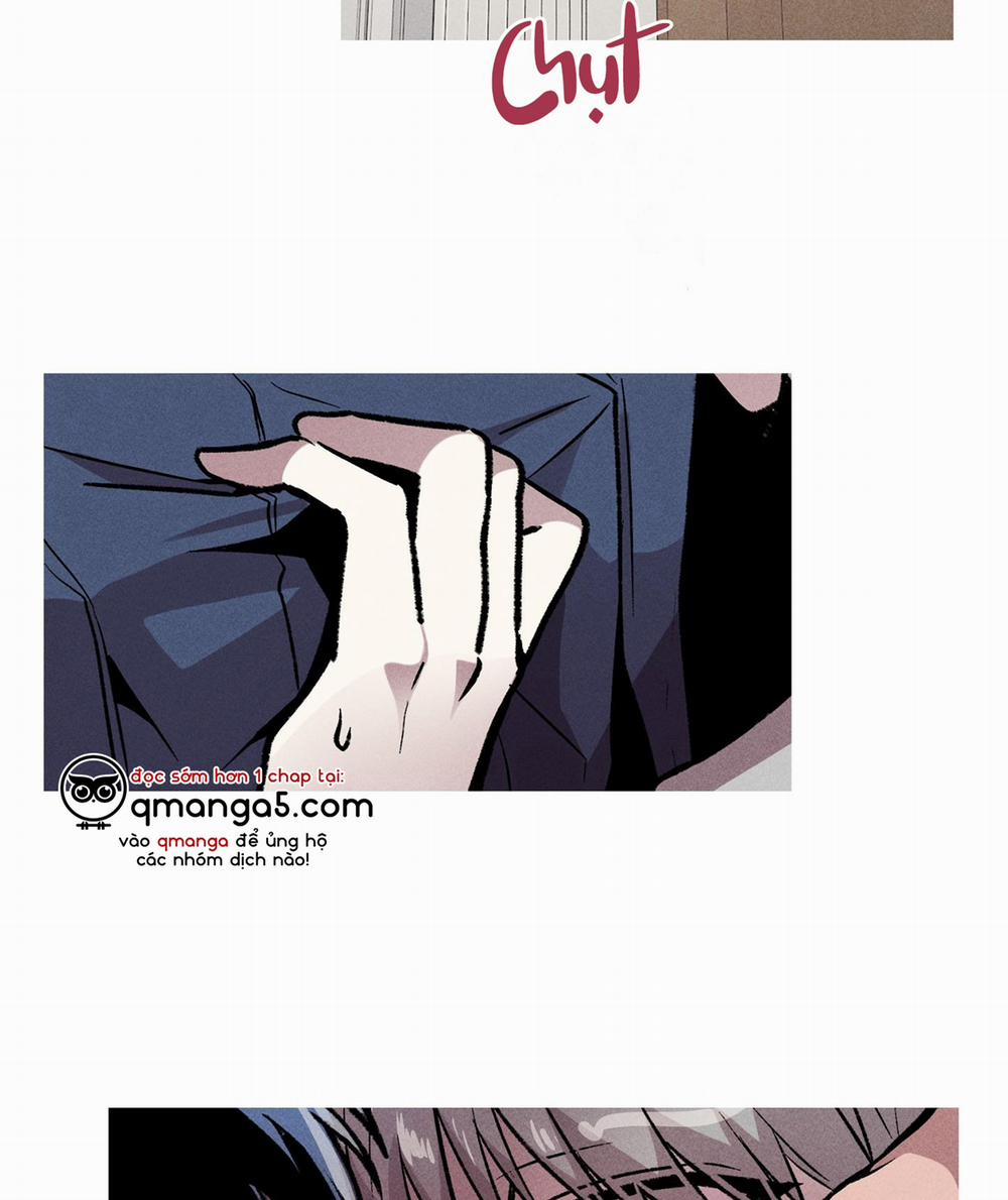 Quan Hệ Chết Chóc 17 trang 4