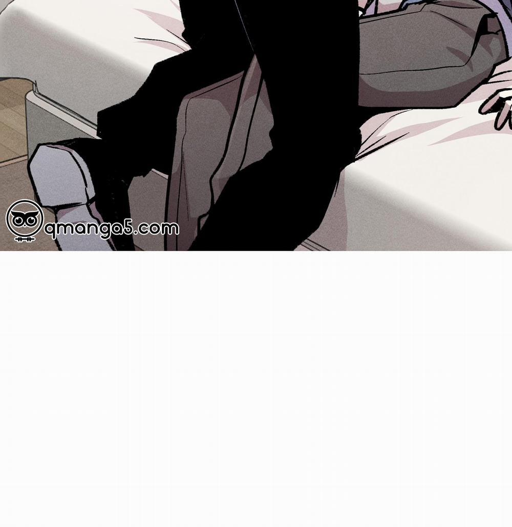 Quan Hệ Chết Chóc 17 trang 40