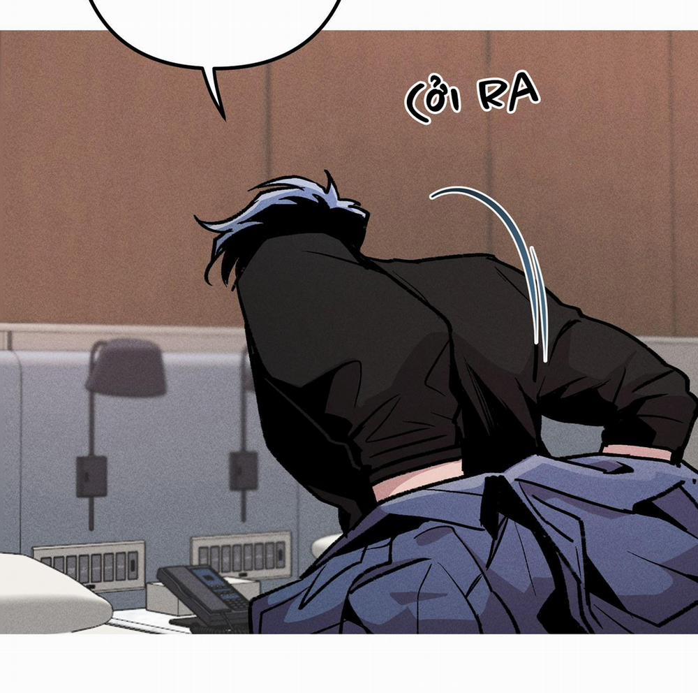 Quan Hệ Chết Chóc 17 trang 44