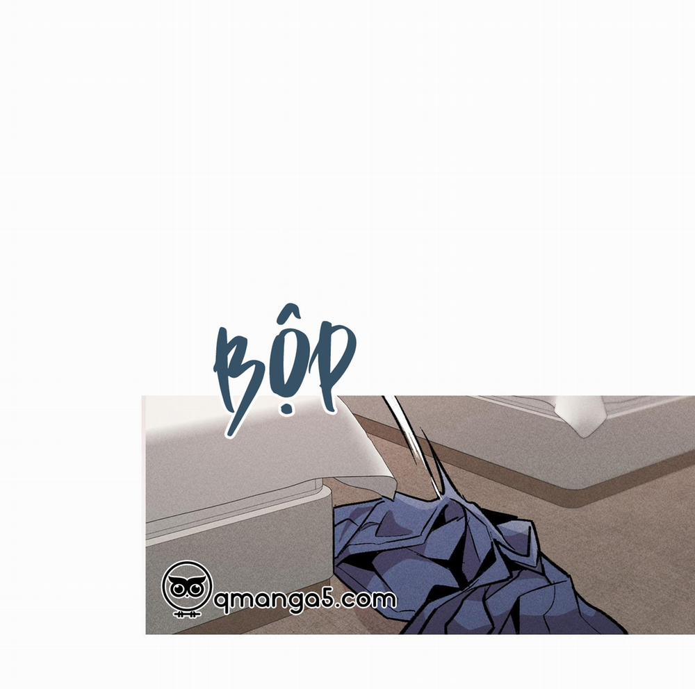 Quan Hệ Chết Chóc 17 trang 45