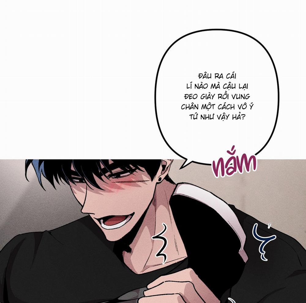 Quan Hệ Chết Chóc 17 trang 53