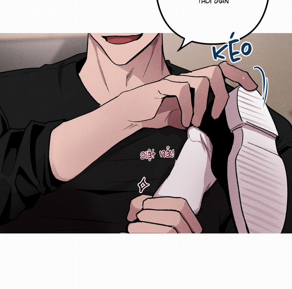 Quan Hệ Chết Chóc 17 trang 55