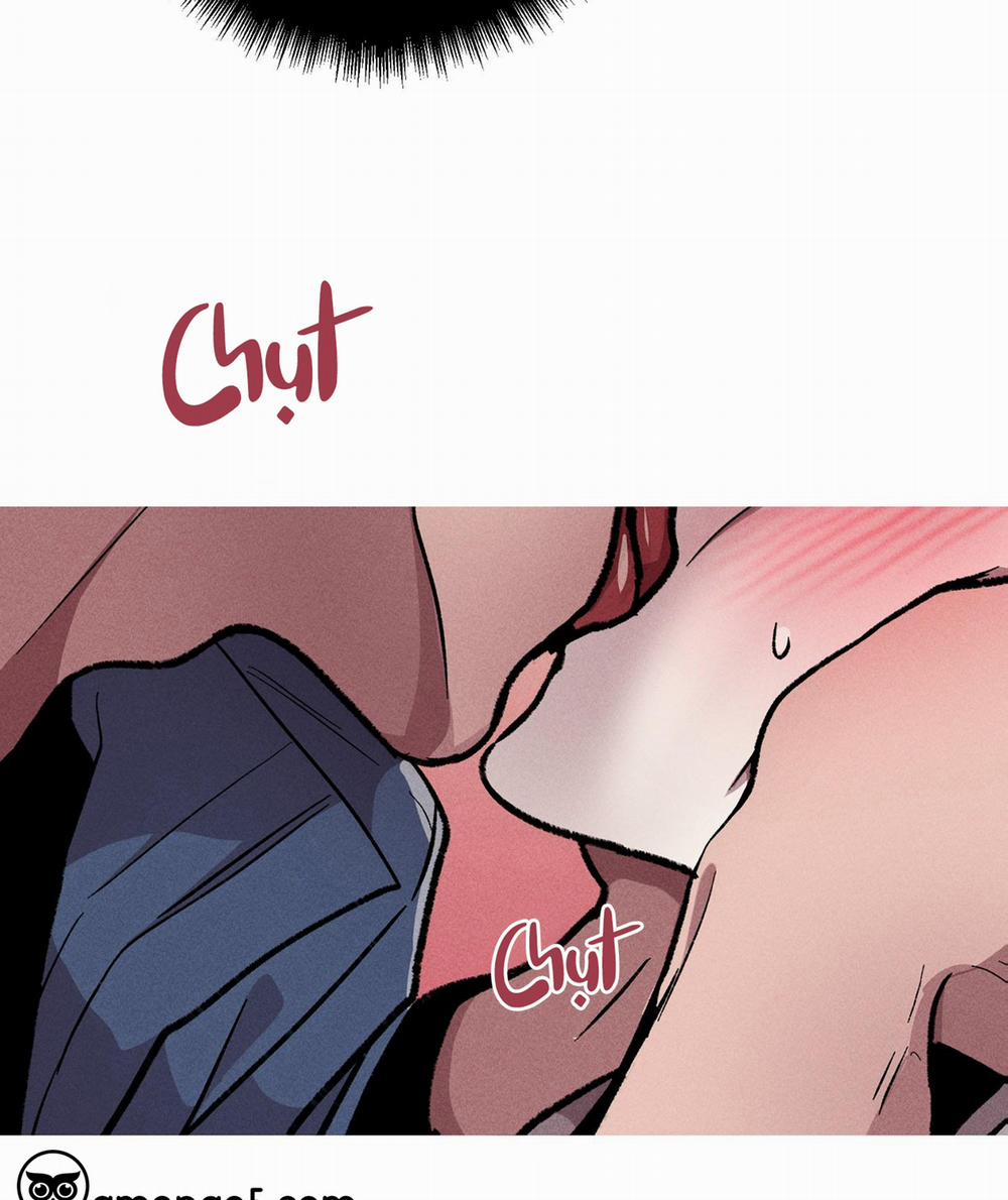 Quan Hệ Chết Chóc 17 trang 6