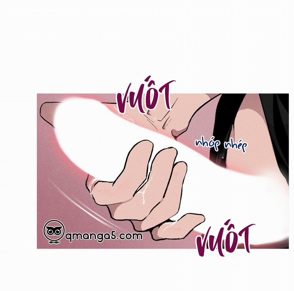 Quan Hệ Chết Chóc 17 trang 68