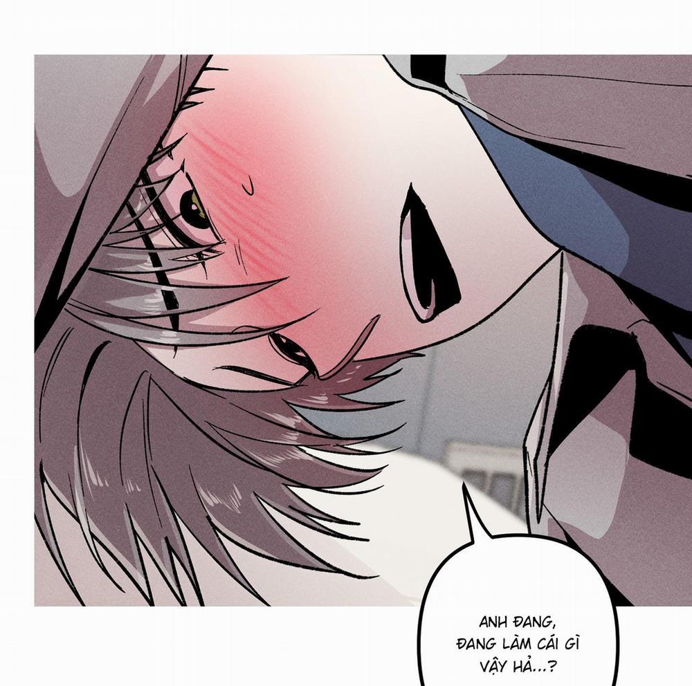 Quan Hệ Chết Chóc 17 trang 72