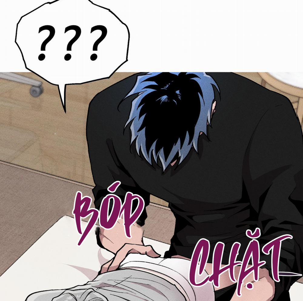Quan Hệ Chết Chóc 17 trang 74