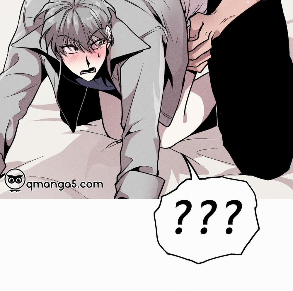 Quan Hệ Chết Chóc 17 trang 75