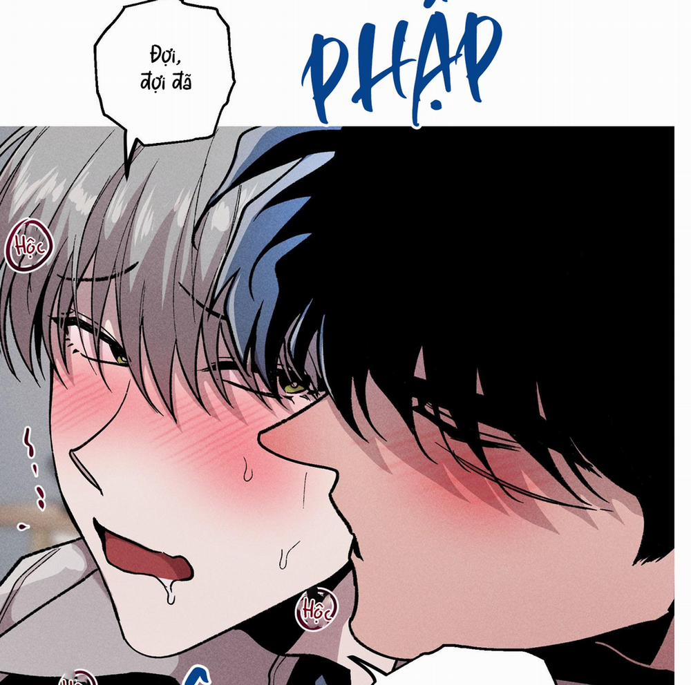 Quan Hệ Chết Chóc 17 trang 95