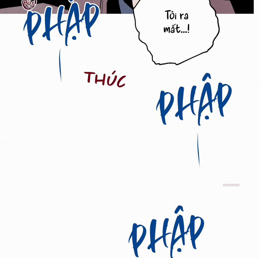 Quan Hệ Chết Chóc 17 trang 96