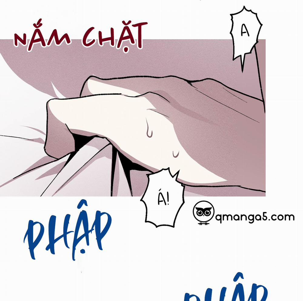 Quan Hệ Chết Chóc 17 trang 97