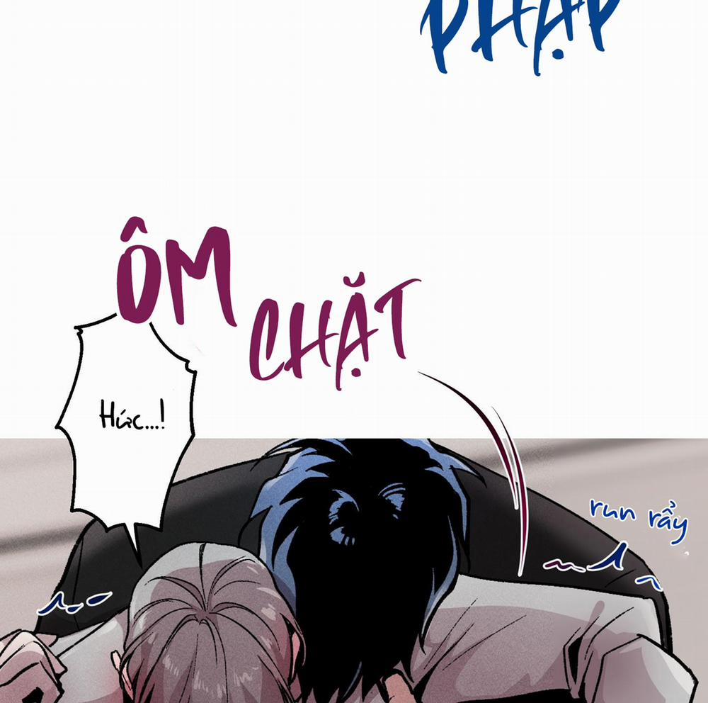 Quan Hệ Chết Chóc 17 trang 98