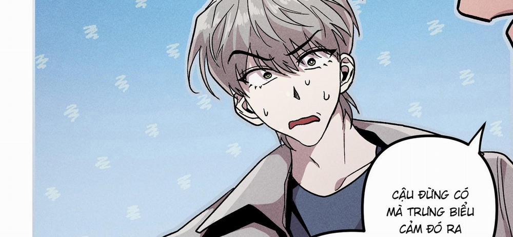 Quan Hệ Chết Chóc 18 trang 104