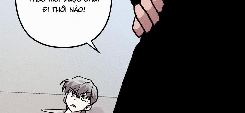 Quan Hệ Chết Chóc 18 trang 112