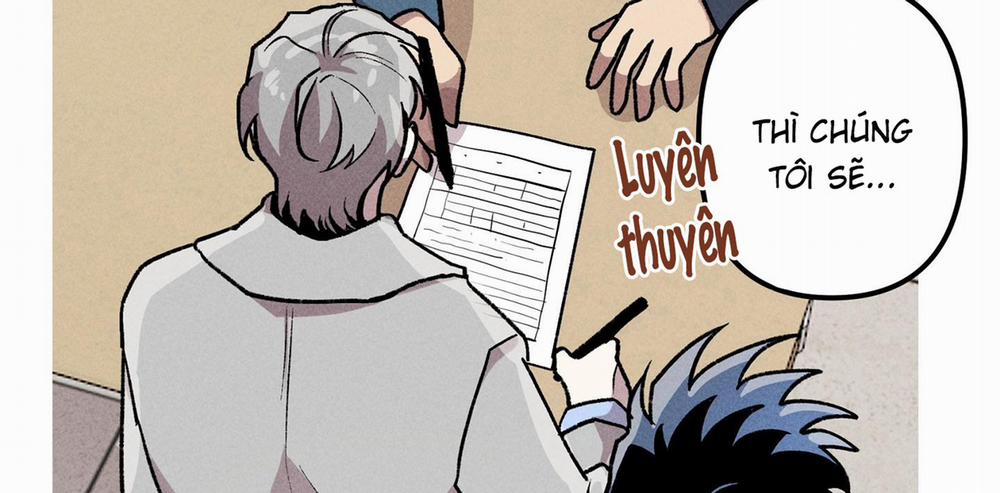 Quan Hệ Chết Chóc 18 trang 140