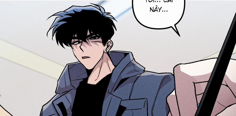 Quan Hệ Chết Chóc 18 trang 147