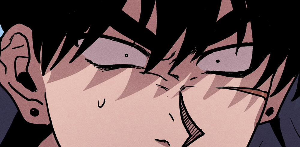 Quan Hệ Chết Chóc 18 trang 157