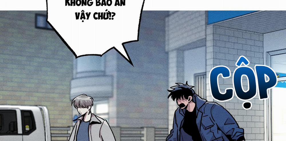 Quan Hệ Chết Chóc 18 trang 176