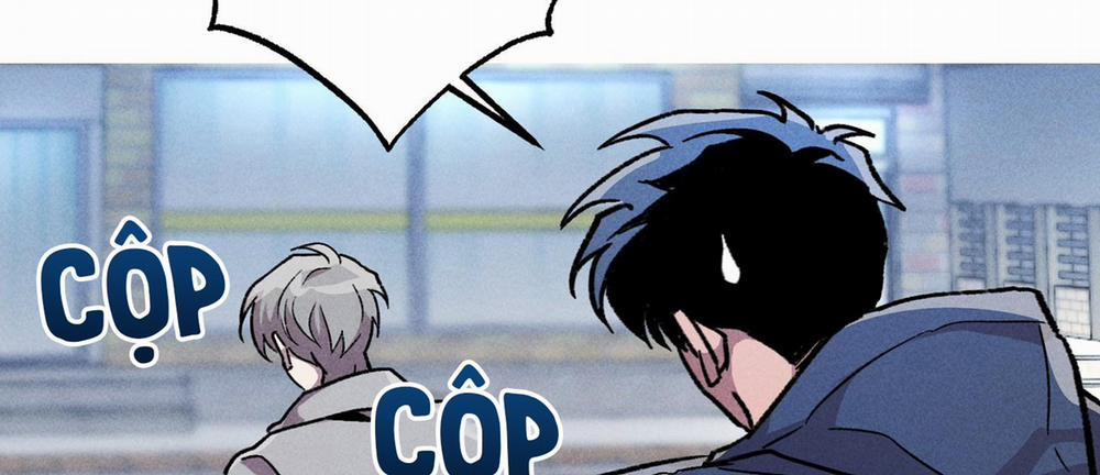 Quan Hệ Chết Chóc 18 trang 204