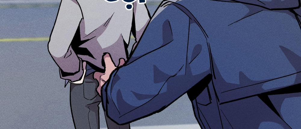 Quan Hệ Chết Chóc 18 trang 205