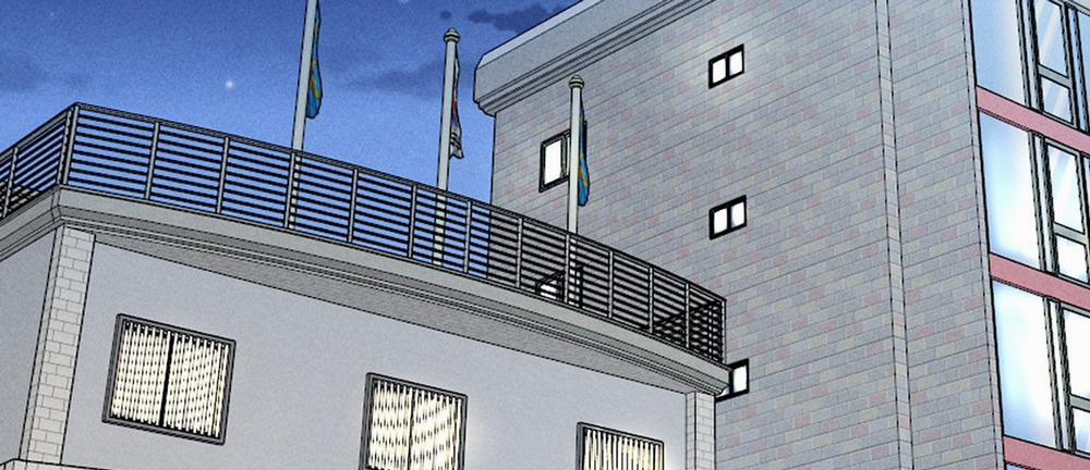 Quan Hệ Chết Chóc 18 trang 226